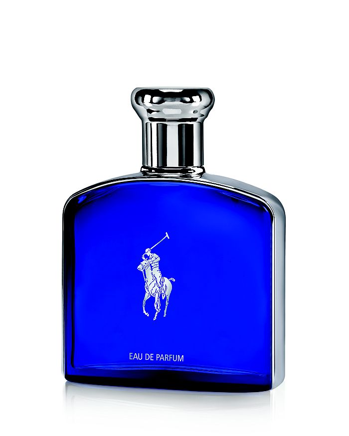Polo Blue by Ralph Lauren Eau de Parfum
