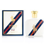 Polo Blue Sport Eau de Toilette - PERFUME BOUTIQUE