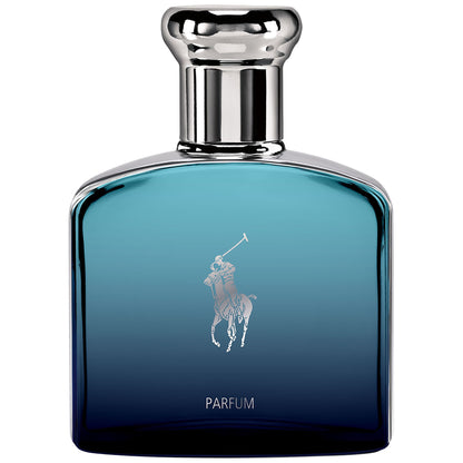 Polo Deep Blue Parfum - PERFUME BOUTIQUE