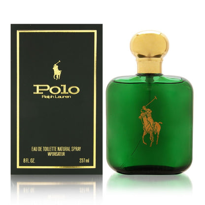 Polo Ralph Lauren Eau de Toilette - PERFUME BOUTIQUE