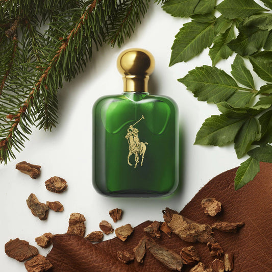 Polo Ralph Lauren Eau de Toilette - PERFUME BOUTIQUE