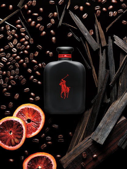 Polo Red Extreme by Ralph Lauren Parfum - PERFUME BOUTIQUE