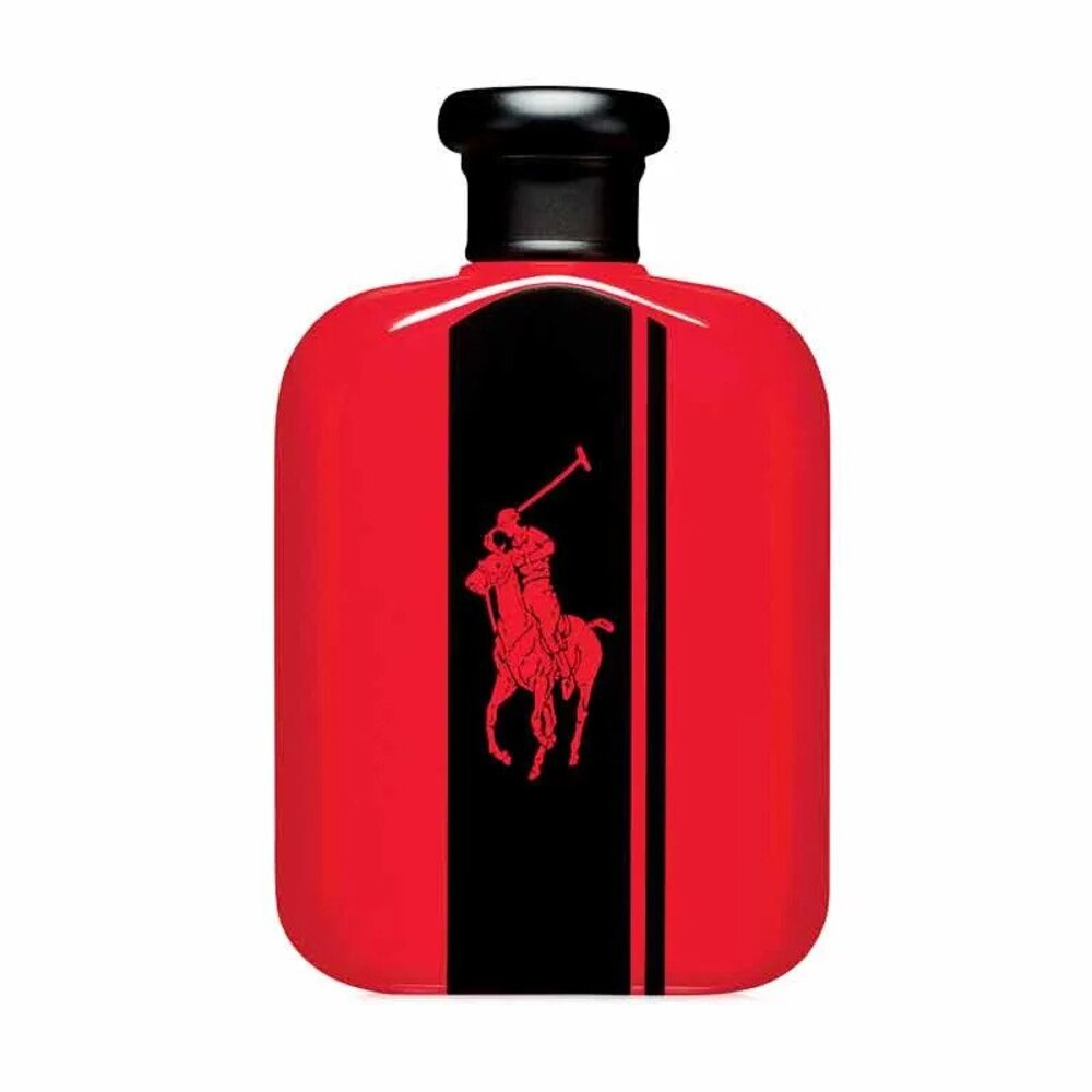 Polo Red Intense by Ralph Lauren Eau de Parfum - PERFUME BOUTIQUE