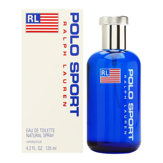 Polo Sport Eau de Toilette - PERFUME BOUTIQUE