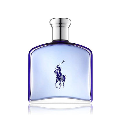Polo Ultra Blue Eau de Toilette - PERFUME BOUTIQUE