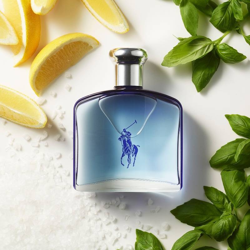 Polo Ultra Blue Eau de Toilette