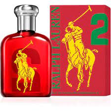 Big Pony 2 by Ralph Lauren eau de Toilette - PERFUME BOUTIQUE