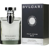 Pour Homme Soir by Bvlgari eau de Toilette - PERFUME BOUTIQUE