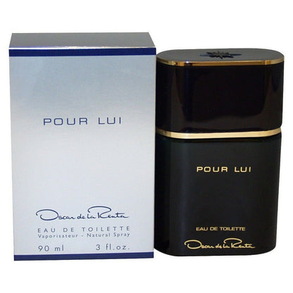 Oscar de la Renta Pour Lui Eau de Toilette - PERFUME BOUTIQUE
