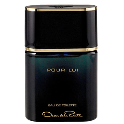 Oscar de la Renta Pour Lui Eau de Toilette - PERFUME BOUTIQUE