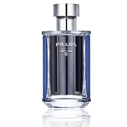 Prada L'Homme L' Eau Eau de Toilette - PERFUME BOUTIQUE
