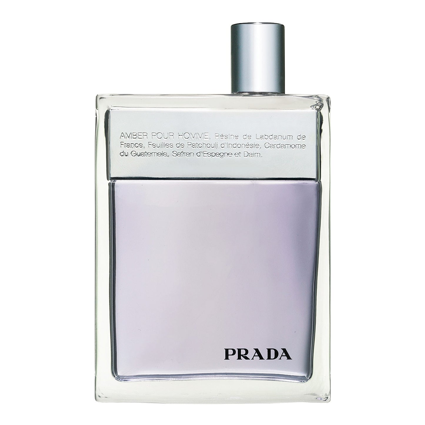 Prada Amber Pour Homme Eau de Toilette