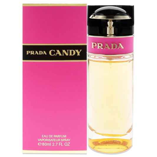 Prada Candy by Prada Eau de Parfum - PERFUME BOUTIQUE