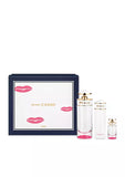 Prada Candy Kiss Women 3-PC Gift Set by Prada Eau de Parfum - PERFUME BOUTIQUE