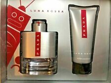 Luna Rossa Men Gift Set 2-Piece by Prada Eau de Toilette - PERFUME BOUTIQUE