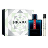 Luna Rossa Ocean Men Gift Set 2-Piece by Prada Eau de Toilette - PERFUME BOUTIQUE