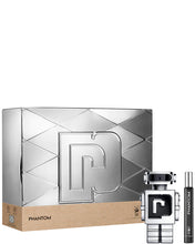 Load image into Gallery viewer, Paco Rabanne Phantom Gift Set Eau De Toilette
