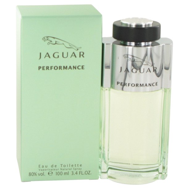 Jaguar Performance by Jaguar eau de Toilette - PERFUME BOUTIQUE