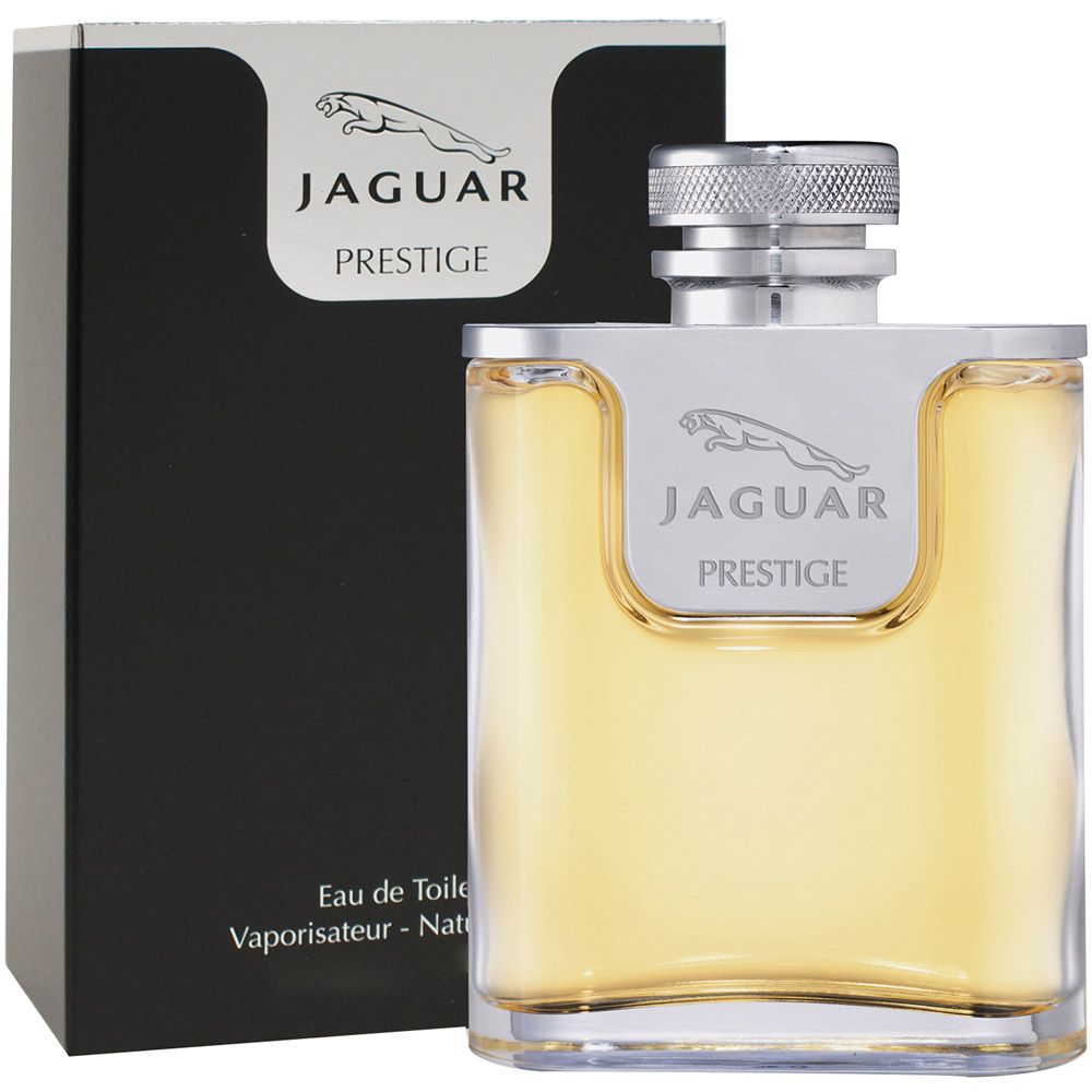 Jaguar Prestige by Jaguar eau de Toilette