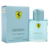 Ferrari Light Essence by Ferrari | Eau de Toilette - PERFUME BOUTIQUE