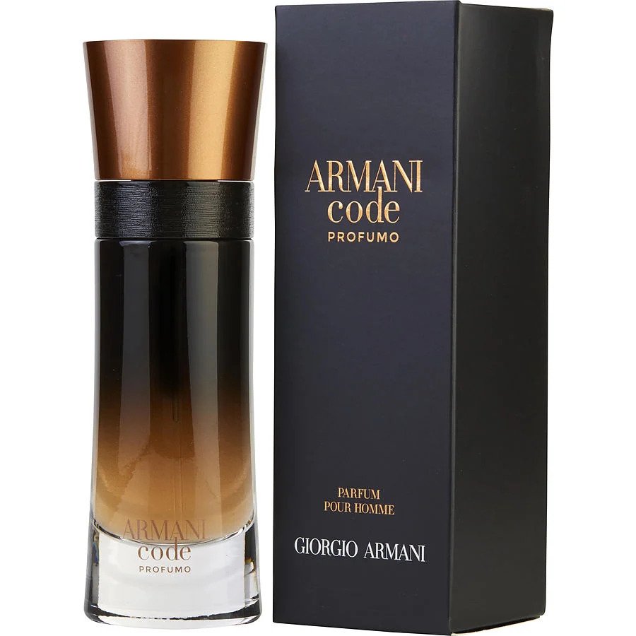 Armani Code Profumo - Parfum by Giorgio Armani - PERFUME BOUTIQUE