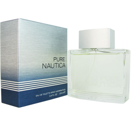 Pure Nautica by Nautica eau de Toilette - PERFUME BOUTIQUE