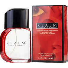 Realm Men by Erox eau de Toilette - PERFUME BOUTIQUE