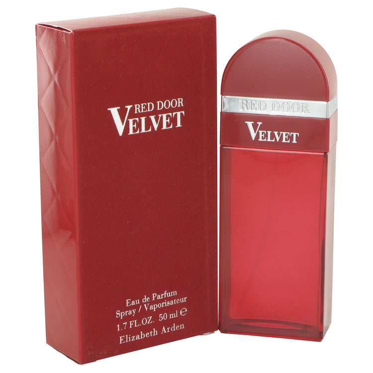Red Door Velvet by Elizabeth Arden Eau de Parfum - PERFUME BOUTIQUE