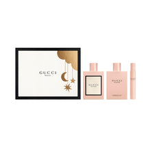 Charger l&#39;image dans la galerie, Gucci Bloom 3-Piece Women Gift Set by Gucci eau de Parfum
