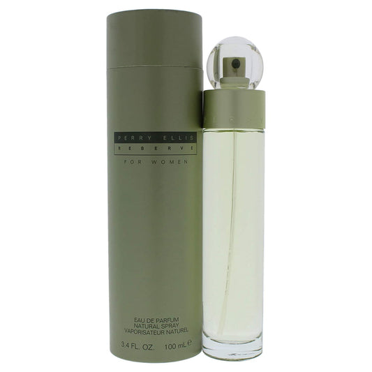 Reserve by Perry Ellis Eau de Parfum - PERFUME BOUTIQUE