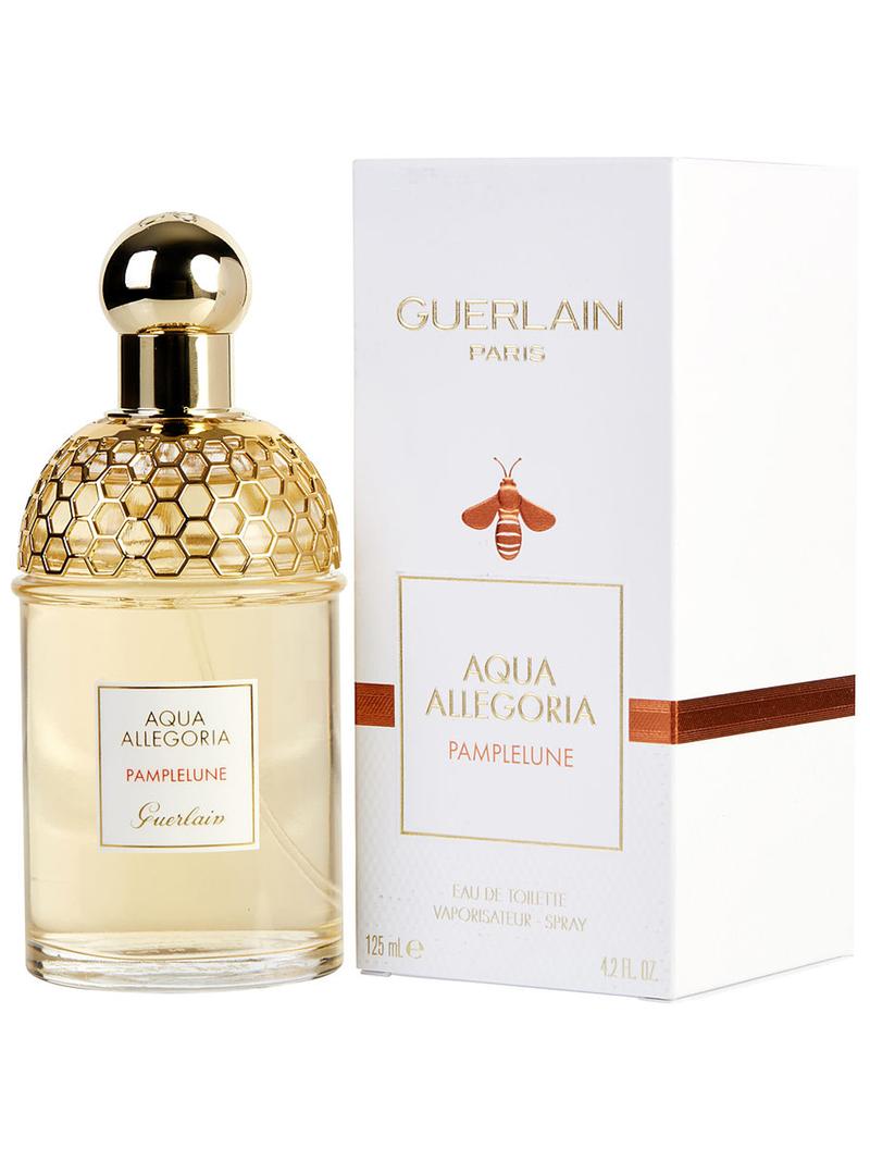 AQua Allegoria Pamplelune by Guerlain eau de Toilette - PERFUME BOUTIQUE