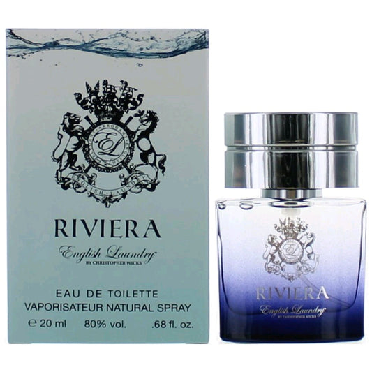Riviera by English Laundry eau de Toilette - PERFUME BOUTIQUE
