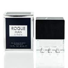 Rogue Man by Rihanna eau de Toilette