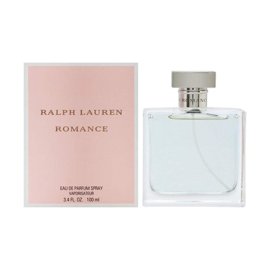 Romance by Ralph Lauren Eau de Parfum - PERFUME BOUTIQUE