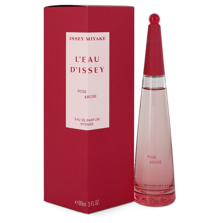 L'Eau d'Issey Rose & Rose by Issey Miyake eau de Parfum