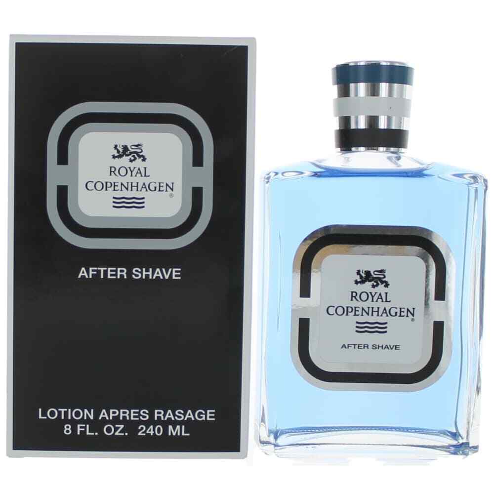 Royal Copenhagen Aftershave By Royal Copenhagen - PERFUME BOUTIQUE