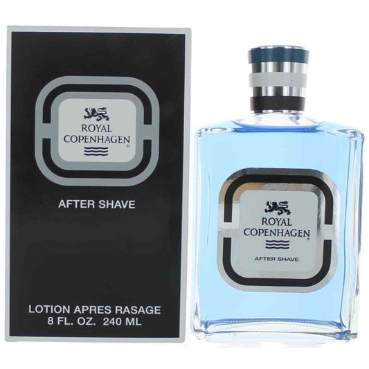 Royal Copenhagen Aftershave By Royal Copenhagen - PERFUME BOUTIQUE