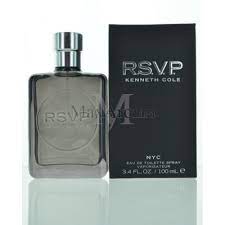 RSVP by Kenneth Cole eau de Toilette