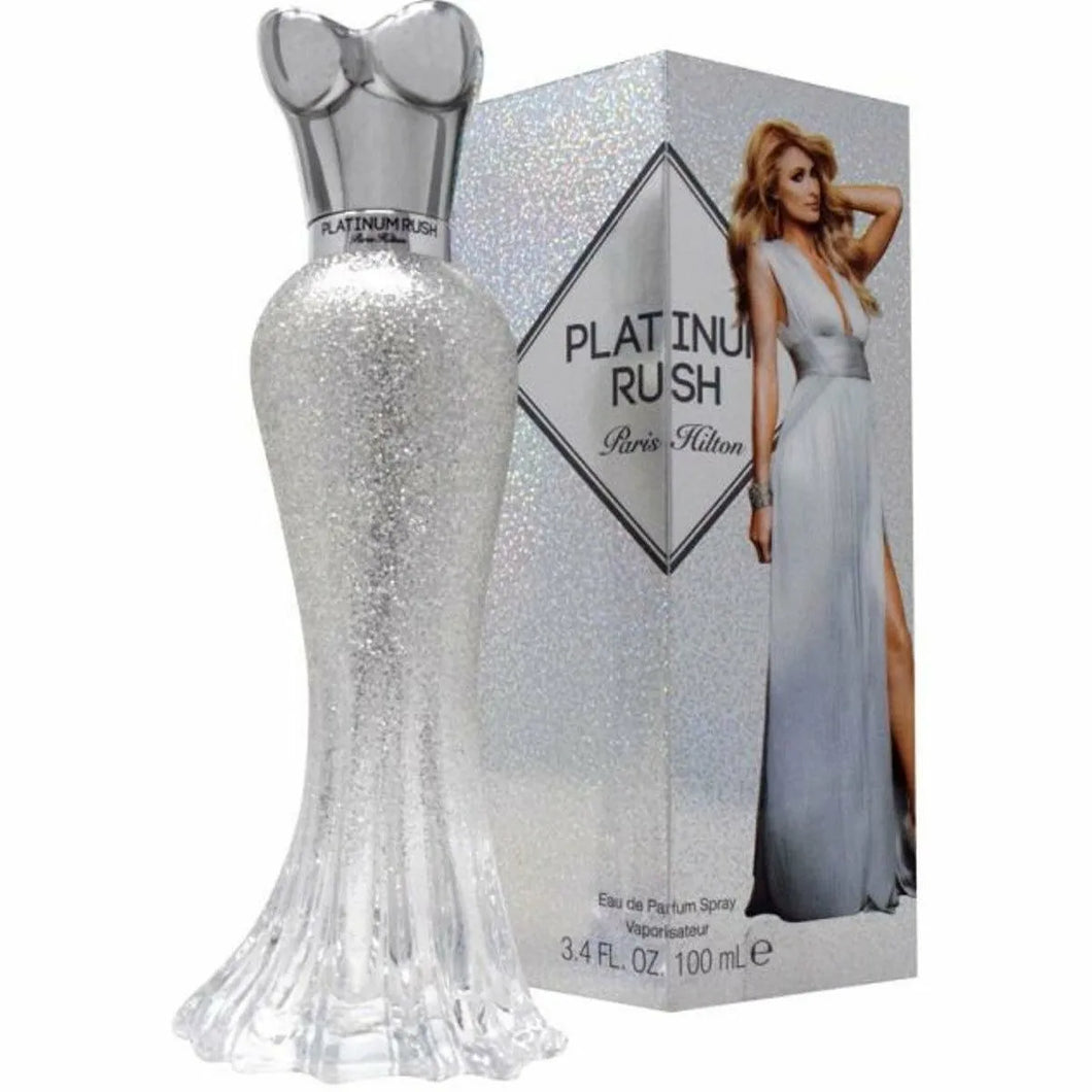 Platinum Rush by Paris Hilton Eau de Parfum