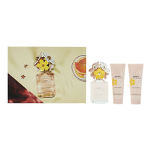 Carregar imagem no visualizador da galeria, Daisy Eau So Fresh 3-PC Women Gift Set by Marc Jacobs Eau de Toilette
