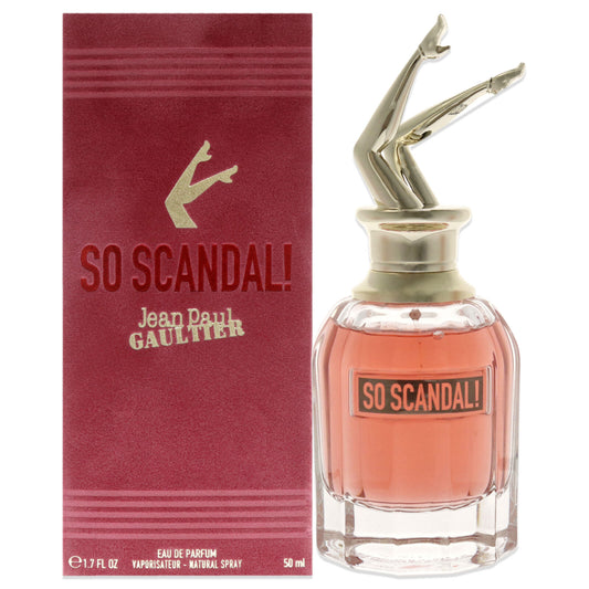 So Scandal by Jean Paul Gaultier eau de Parfum For Women