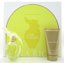 Cargar imagen en el visor de la galería, L&#39;Air Du Temps Women 2-PC by Nina Ricci eau de Toilette
