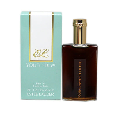 Youth Dew Bath Oil by Estee Lauder - PERFUME BOUTIQUE