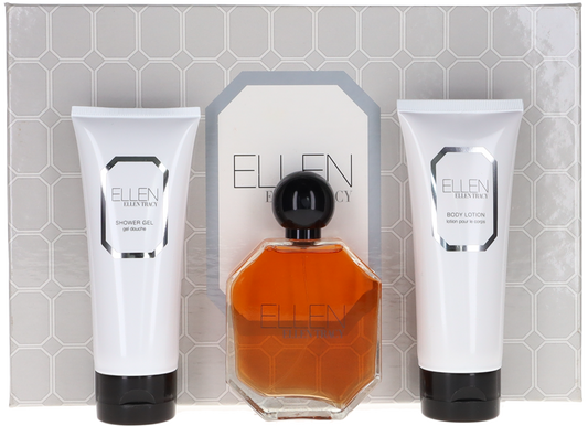 Ellen by Ellen Tracy Women Set eau de Parfum