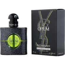 Load image into Gallery viewer, Black Opium eau de Parfum Illicit Green by Yves Saint Laurent
