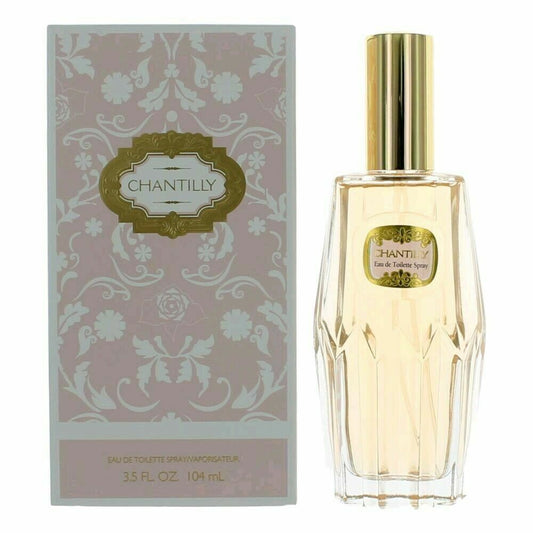 Chantilly by Dana eau de Toilette - PERFUME BOUTIQUE