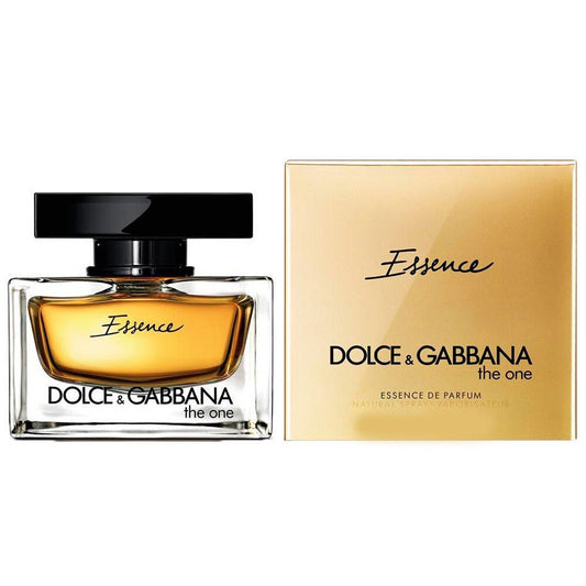 The One Essence  by Dolce & Gabbana Essence de Parfum