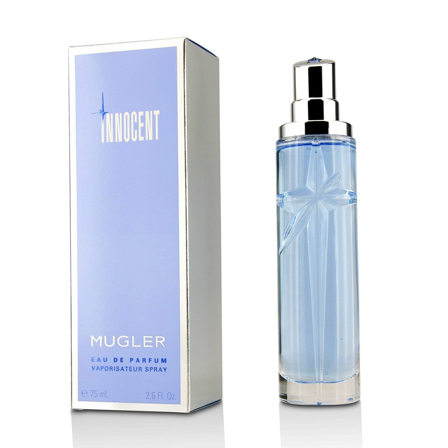 Innocent by Thierry Mugler eau de Parfum - PERFUME BOUTIQUE