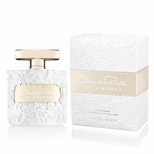 Bella Blanca by Oscar de la Renta Eau de Parfum - PERFUME BOUTIQUE