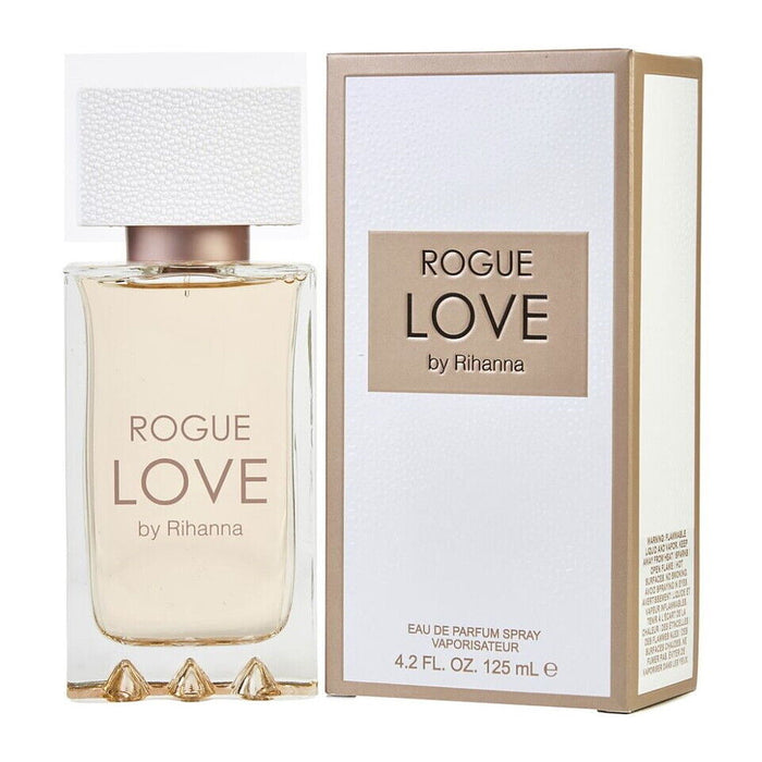 Rogue Love by Rihanna eau de Parfum